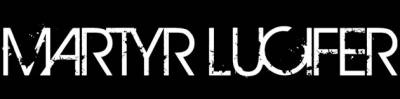 logo Martyr Lucifer